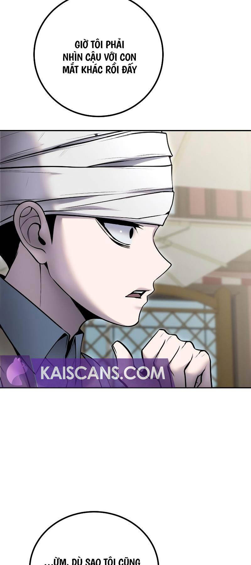 Tôi Mạnh Hơn Anh Hùng - Chapter 43 - Page 18