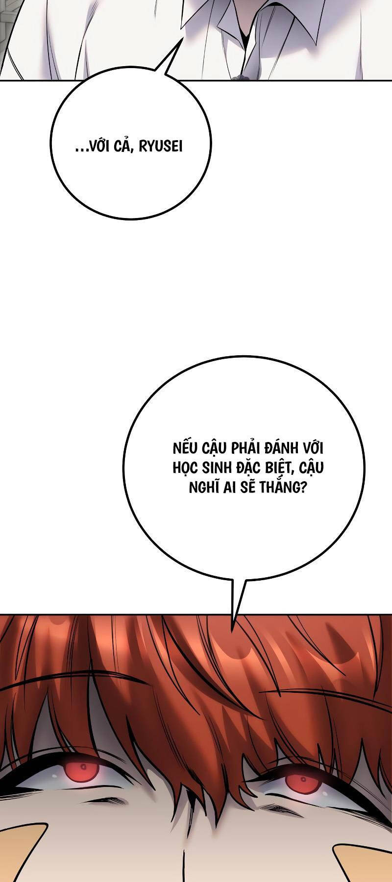 Tôi Mạnh Hơn Anh Hùng - Chapter 43 - Page 21