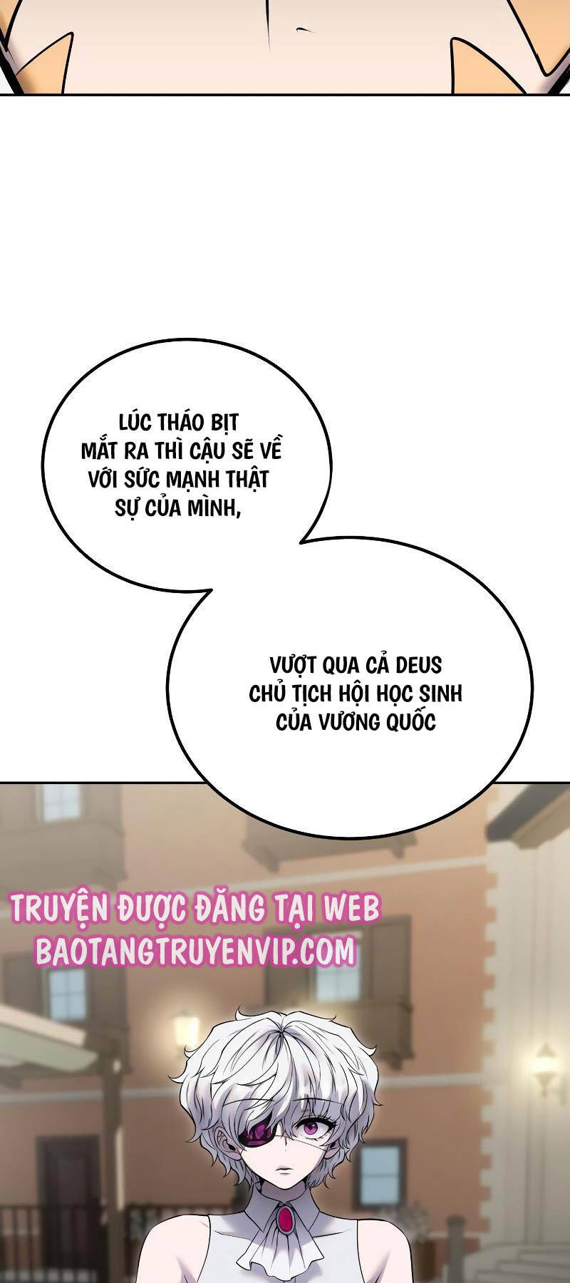 Tôi Mạnh Hơn Anh Hùng - Chapter 43 - Page 22