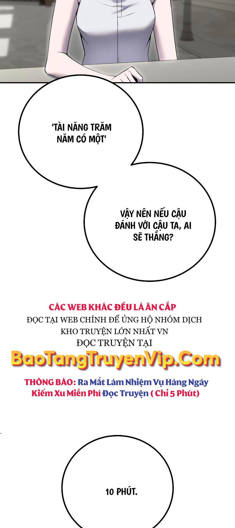 Tôi Mạnh Hơn Anh Hùng - Chapter 43 - Page 23