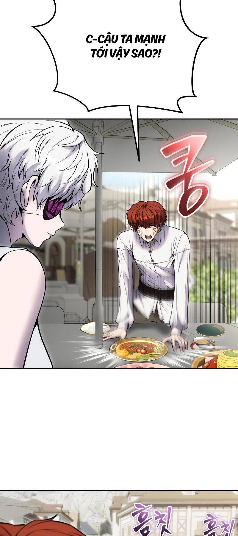 Tôi Mạnh Hơn Anh Hùng - Chapter 43 - Page 25