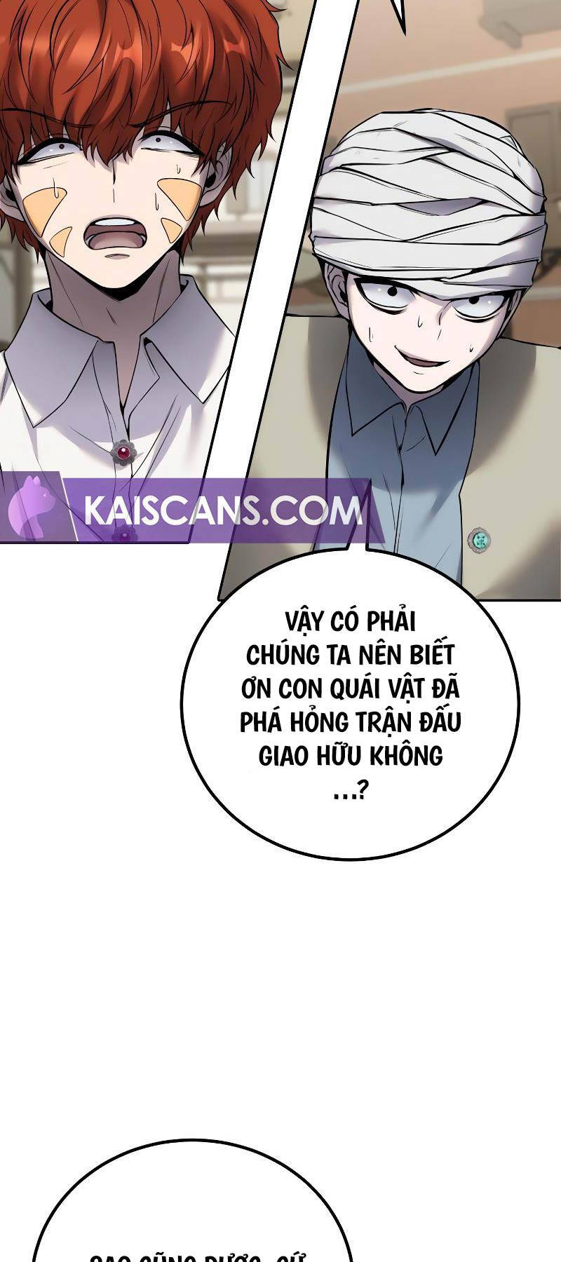 Tôi Mạnh Hơn Anh Hùng - Chapter 43 - Page 28