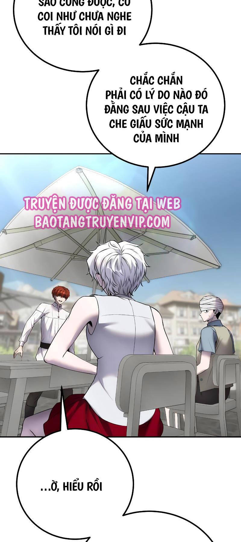 Tôi Mạnh Hơn Anh Hùng - Chapter 43 - Page 29