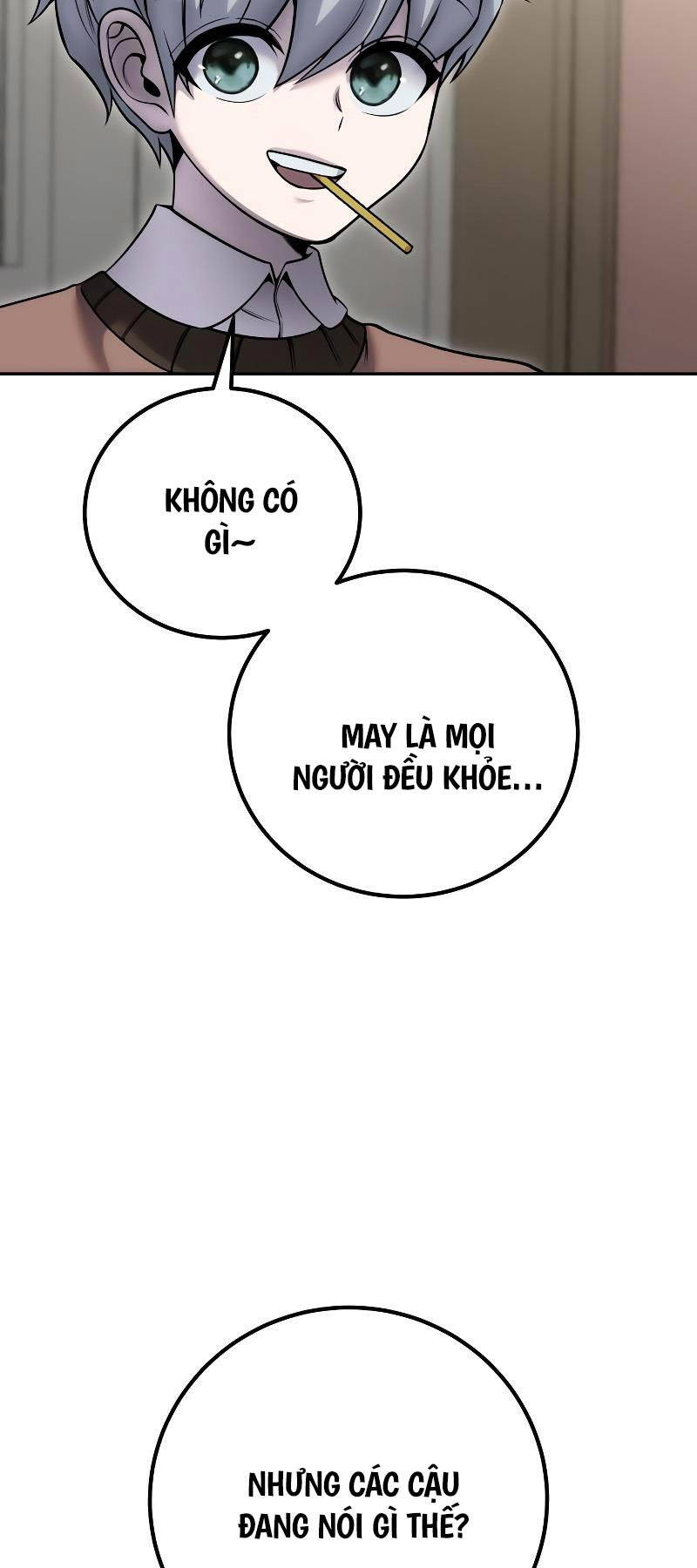 Tôi Mạnh Hơn Anh Hùng - Chapter 43 - Page 35