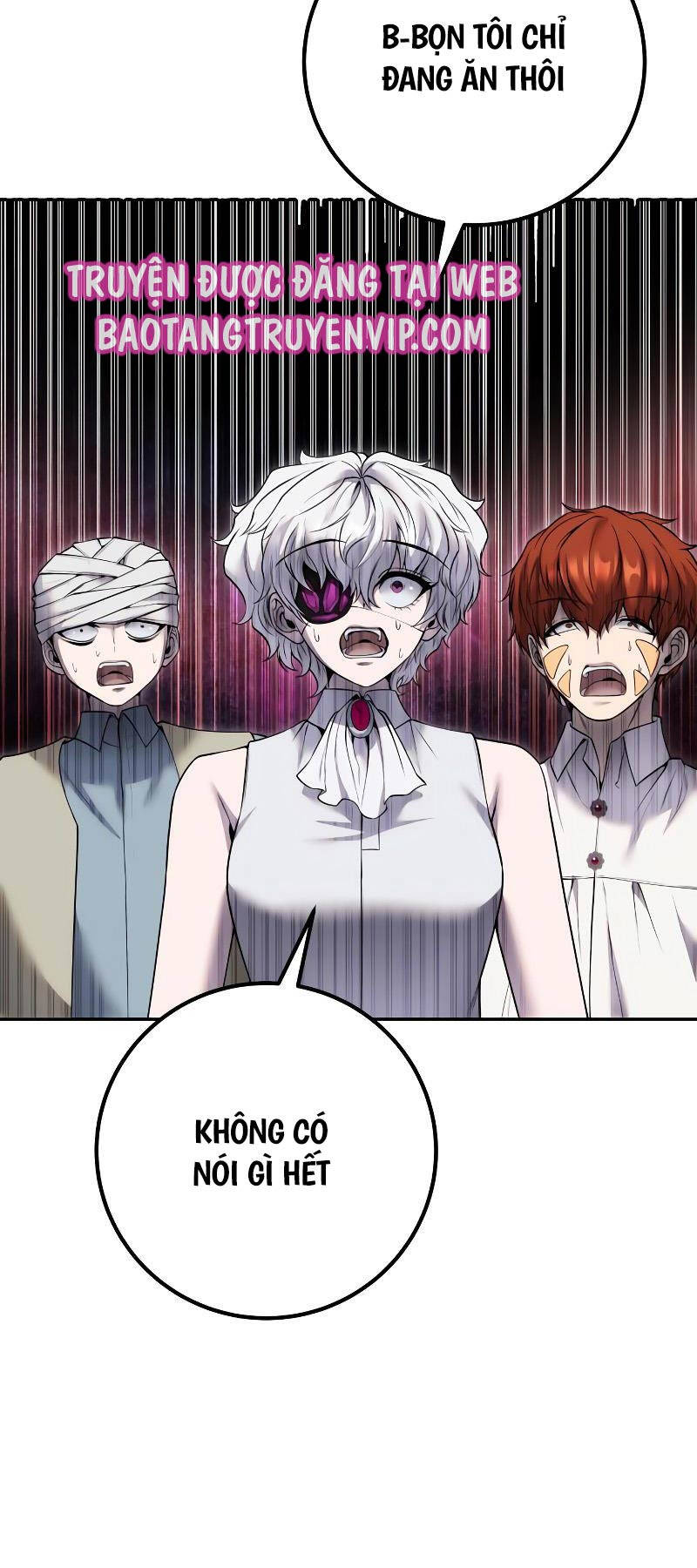 Tôi Mạnh Hơn Anh Hùng - Chapter 43 - Page 37