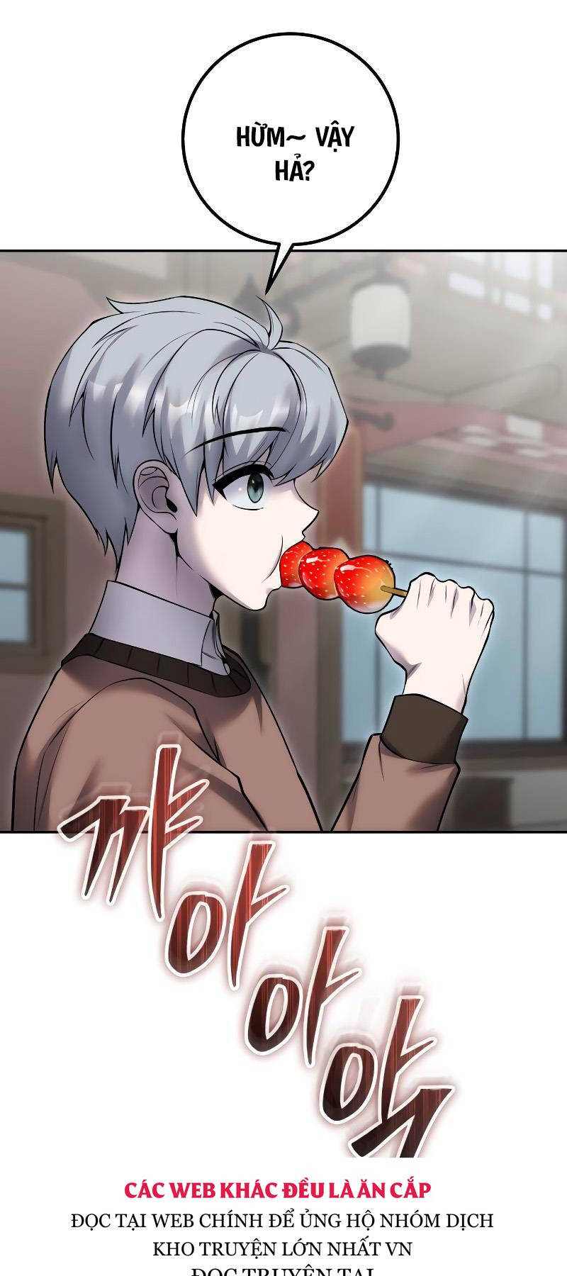 Tôi Mạnh Hơn Anh Hùng - Chapter 43 - Page 38