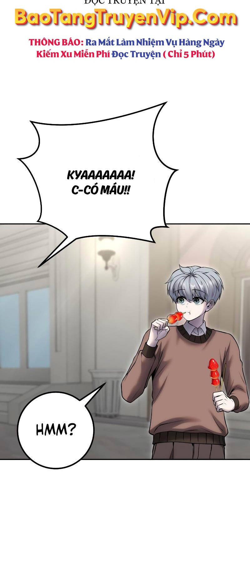 Tôi Mạnh Hơn Anh Hùng - Chapter 43 - Page 39