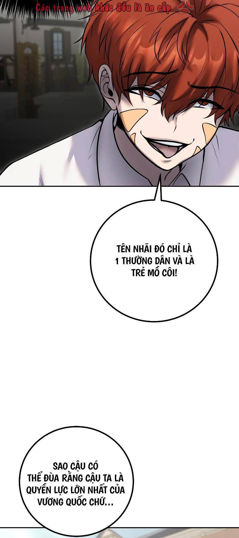 Tôi Mạnh Hơn Anh Hùng - Chapter 43 - Page 4