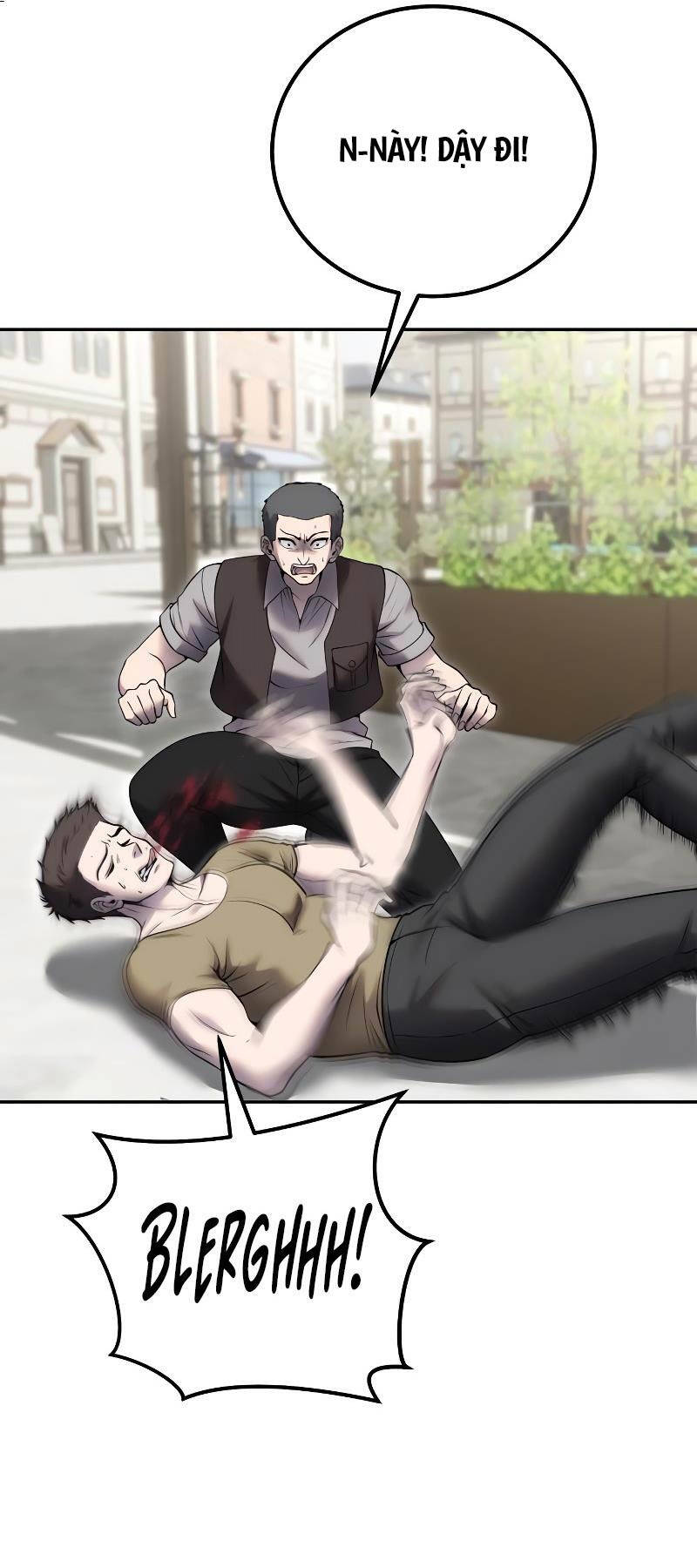 Tôi Mạnh Hơn Anh Hùng - Chapter 43 - Page 40