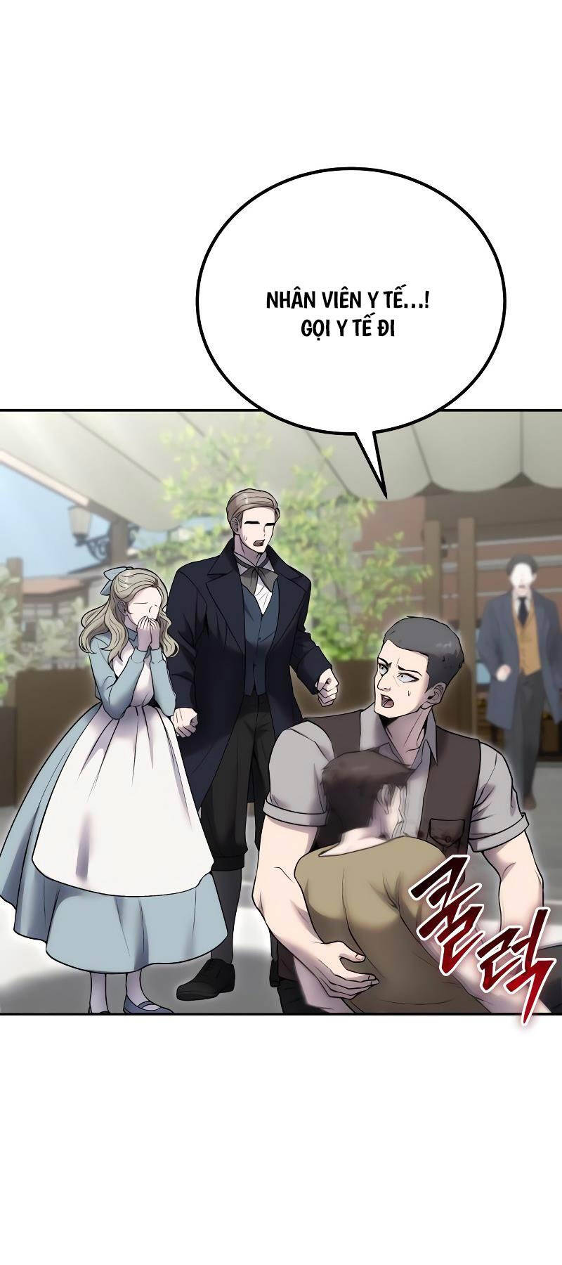 Tôi Mạnh Hơn Anh Hùng - Chapter 43 - Page 42