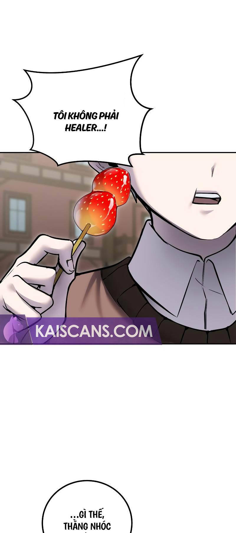 Tôi Mạnh Hơn Anh Hùng - Chapter 43 - Page 44