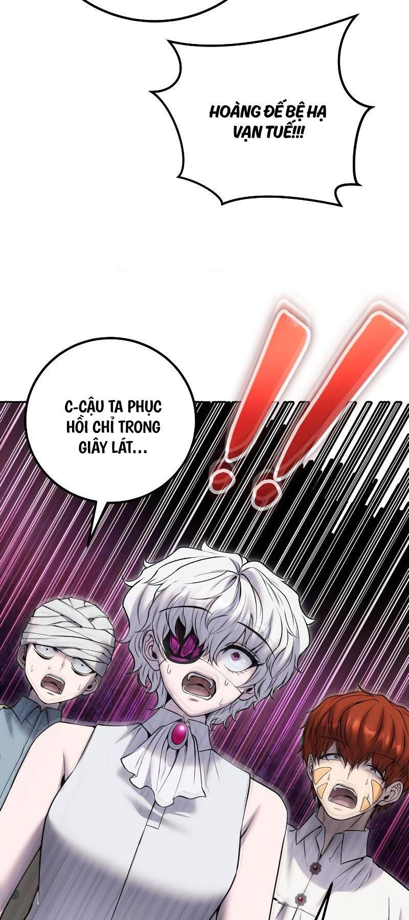 Tôi Mạnh Hơn Anh Hùng - Chapter 43 - Page 49