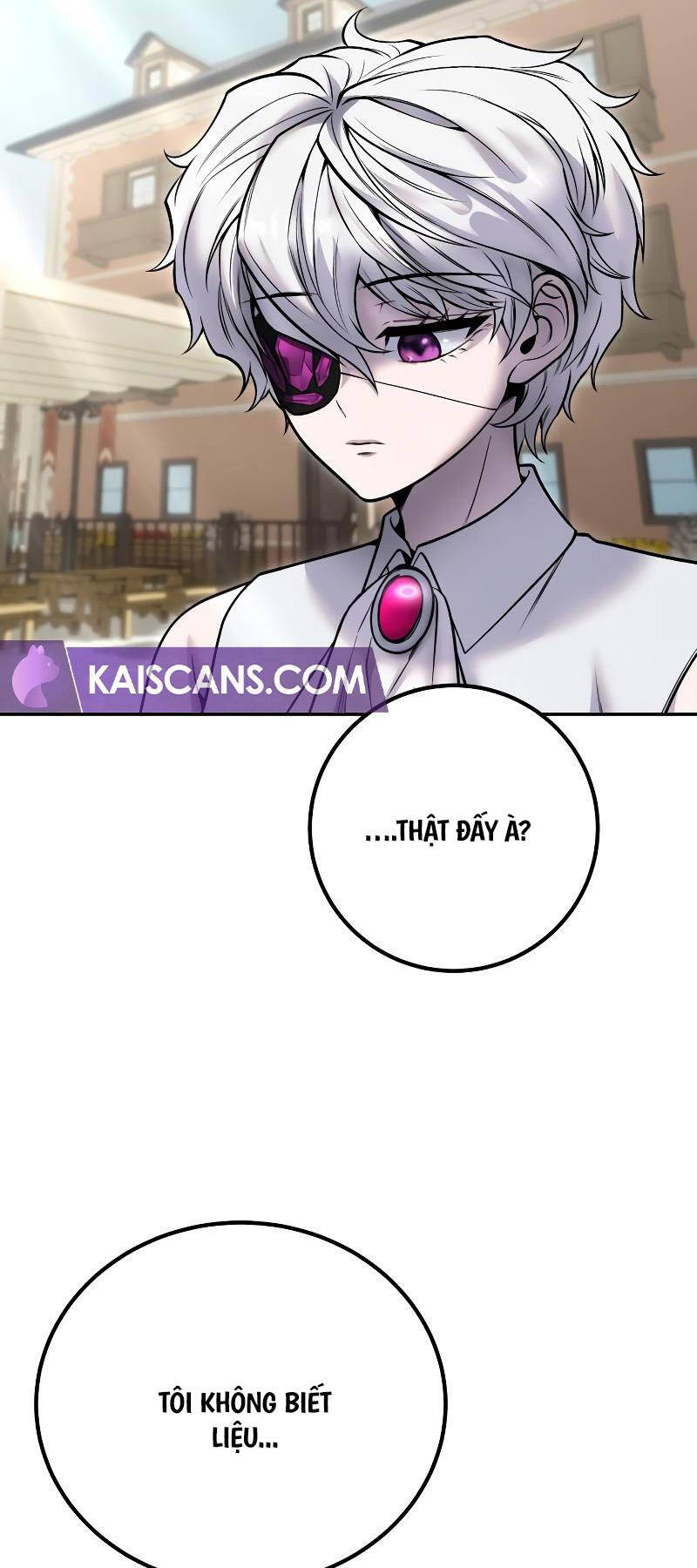 Tôi Mạnh Hơn Anh Hùng - Chapter 43 - Page 5