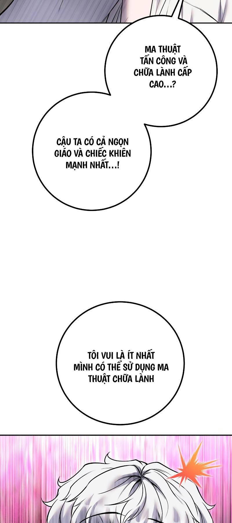 Tôi Mạnh Hơn Anh Hùng - Chapter 43 - Page 50