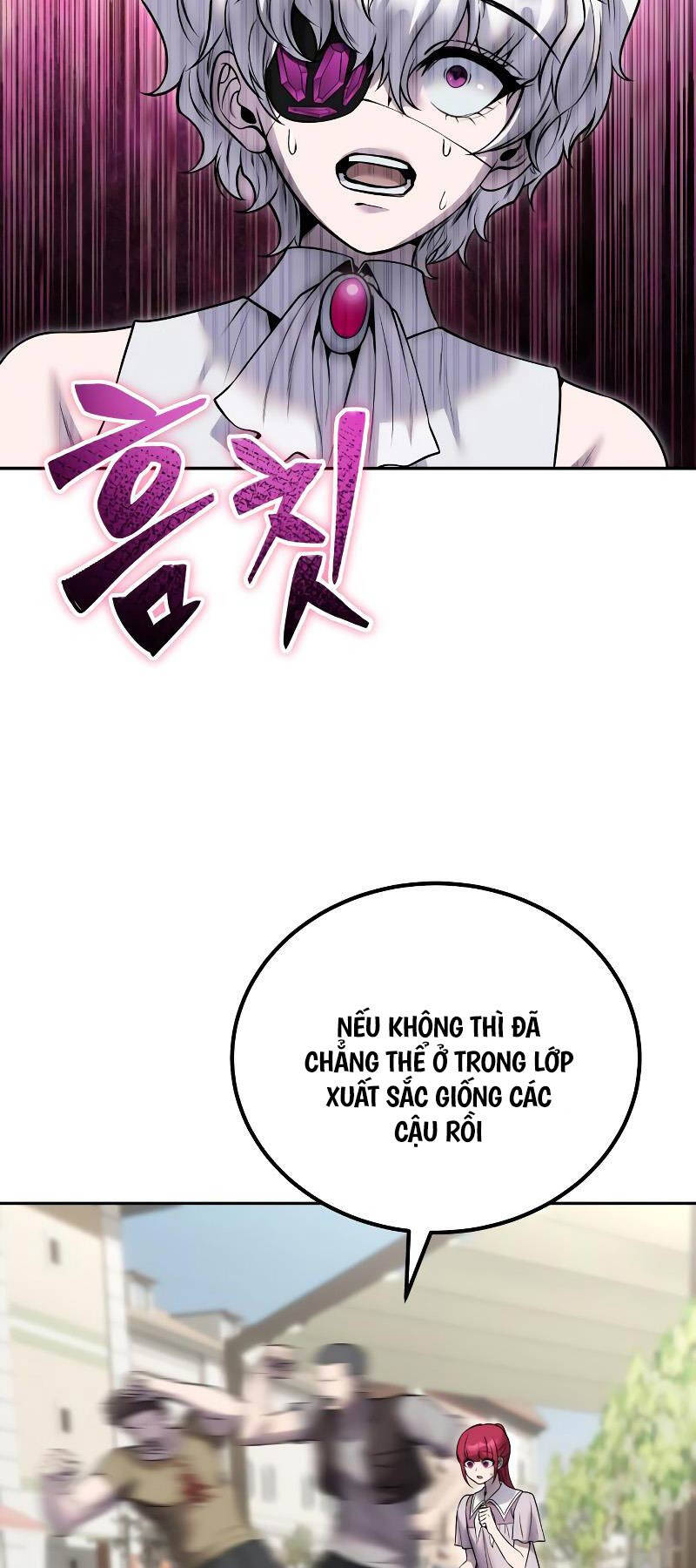 Tôi Mạnh Hơn Anh Hùng - Chapter 43 - Page 51