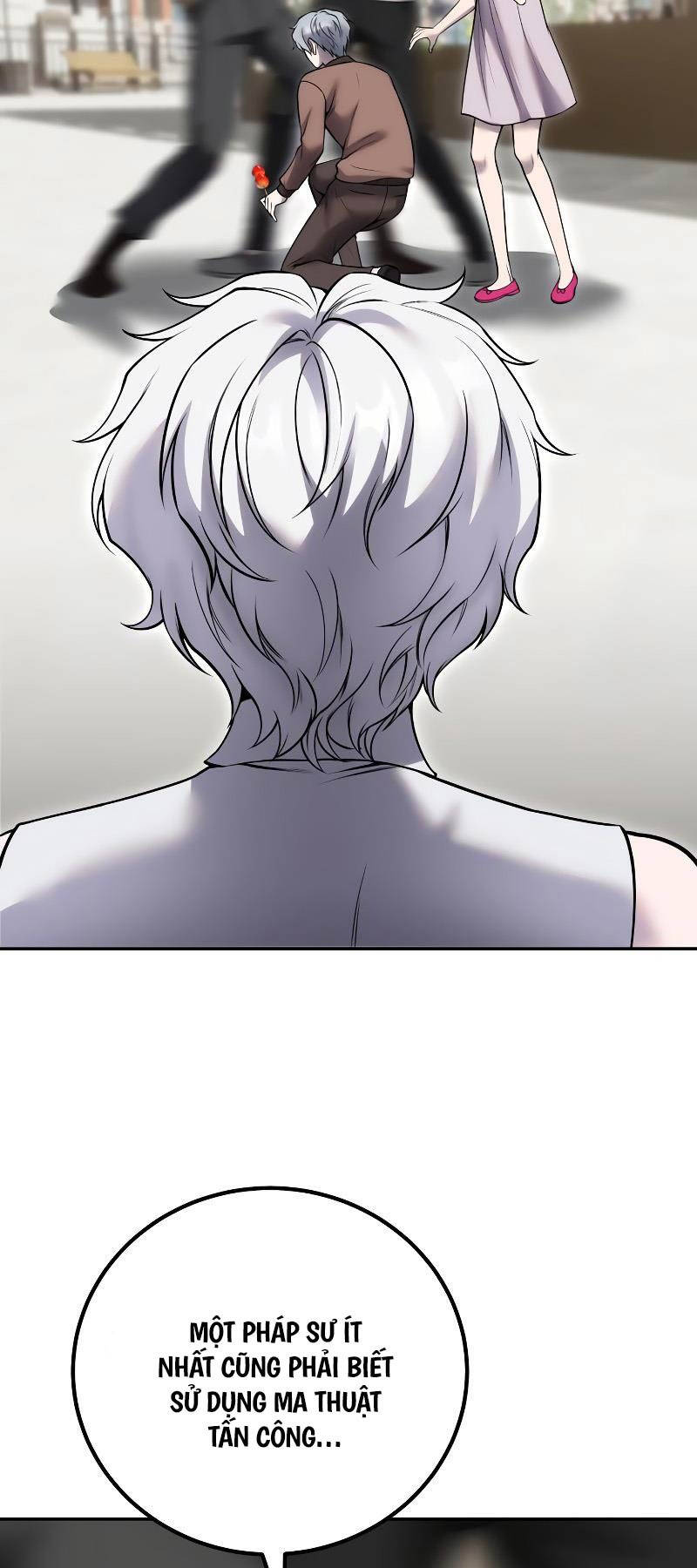 Tôi Mạnh Hơn Anh Hùng - Chapter 43 - Page 52