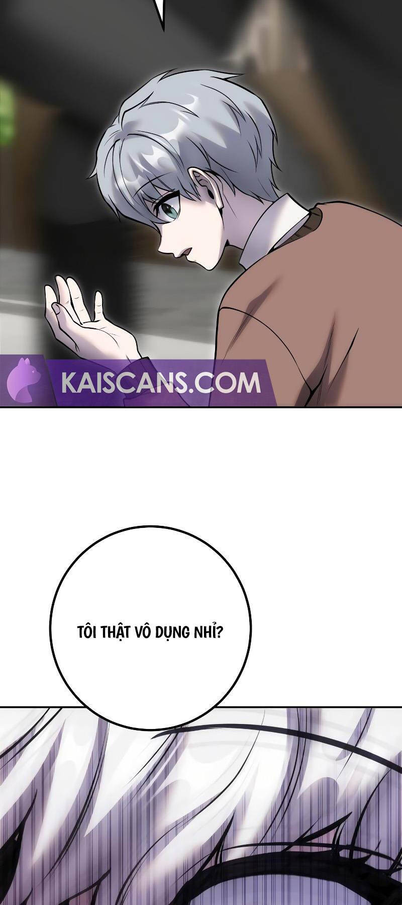 Tôi Mạnh Hơn Anh Hùng - Chapter 43 - Page 53