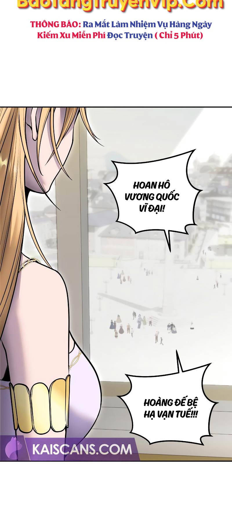 Tôi Mạnh Hơn Anh Hùng - Chapter 43 - Page 58