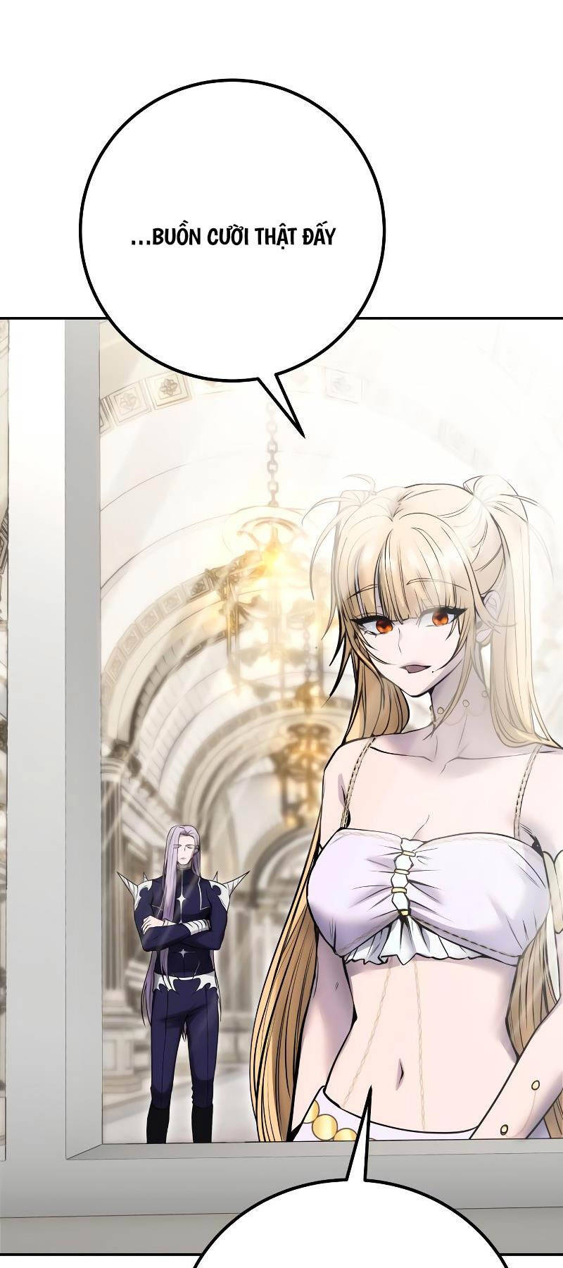 Tôi Mạnh Hơn Anh Hùng - Chapter 43 - Page 59