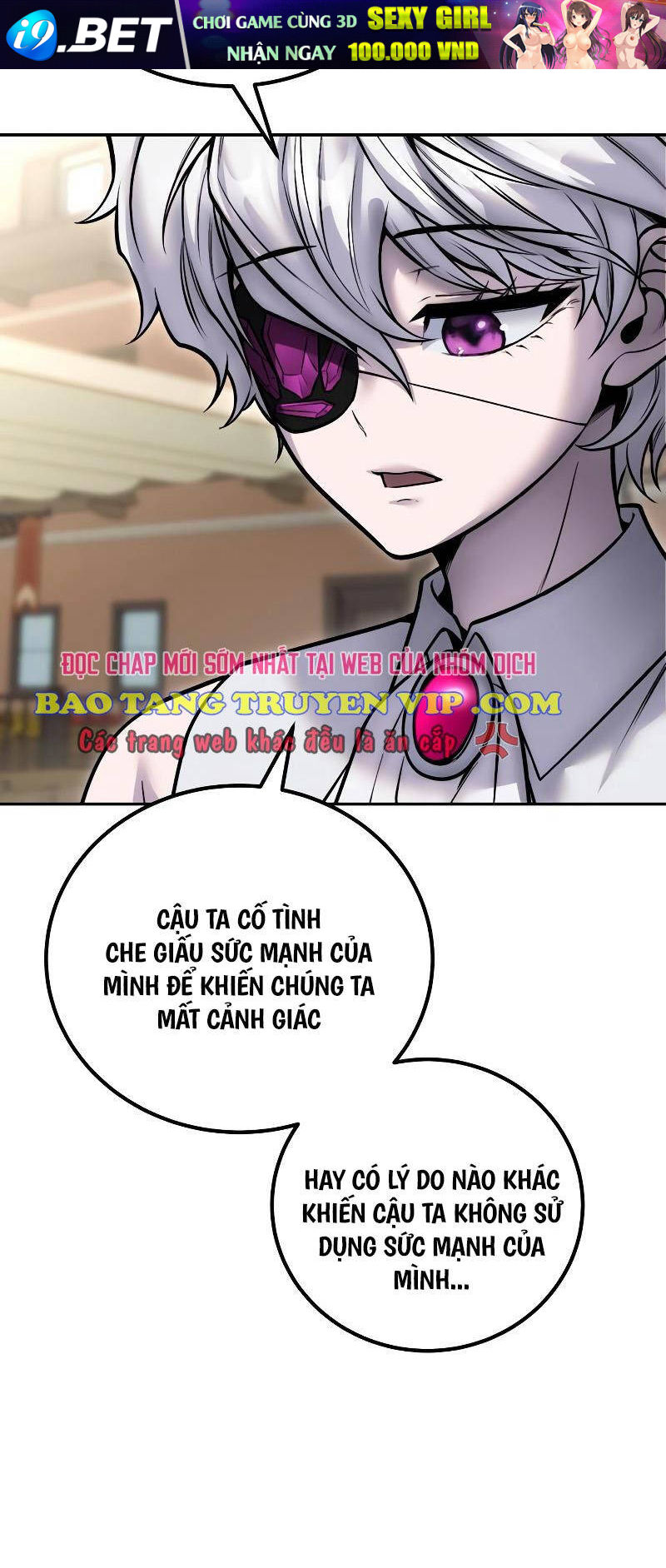 Tôi Mạnh Hơn Anh Hùng - Chapter 43 - Page 6