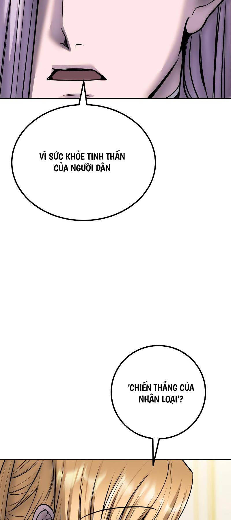 Tôi Mạnh Hơn Anh Hùng - Chapter 43 - Page 61