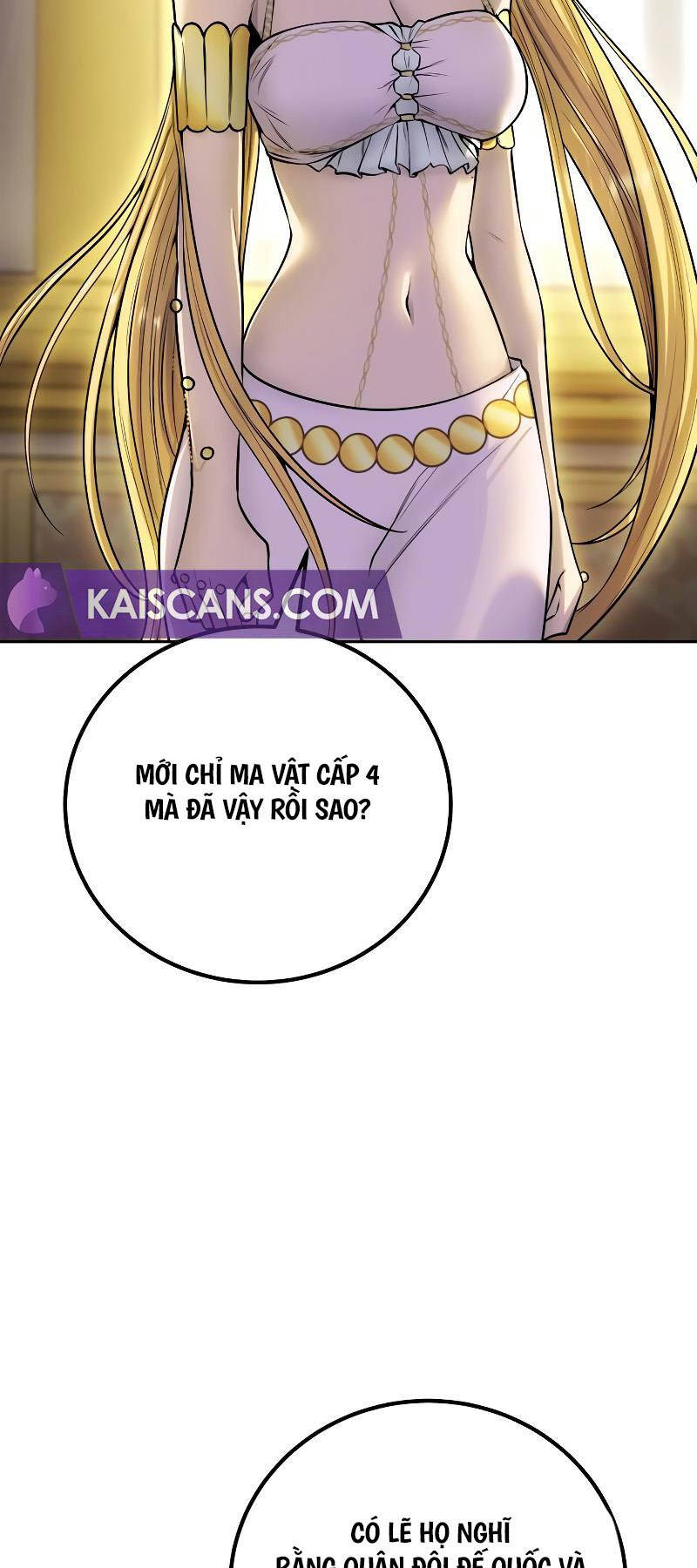 Tôi Mạnh Hơn Anh Hùng - Chapter 43 - Page 66