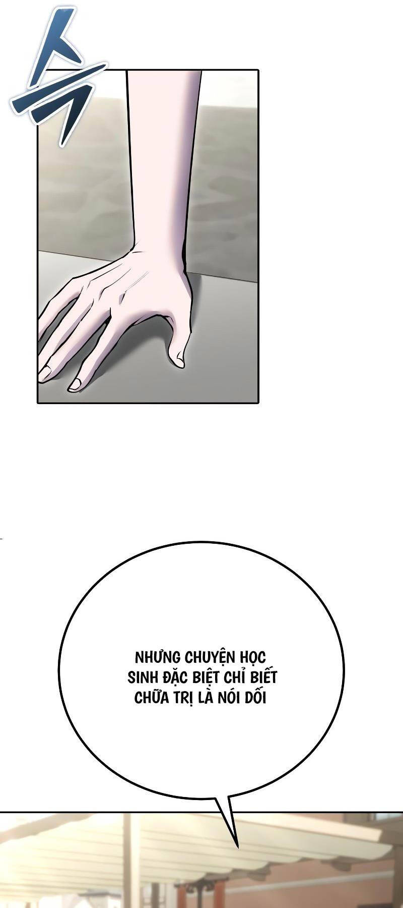 Tôi Mạnh Hơn Anh Hùng - Chapter 43 - Page 7