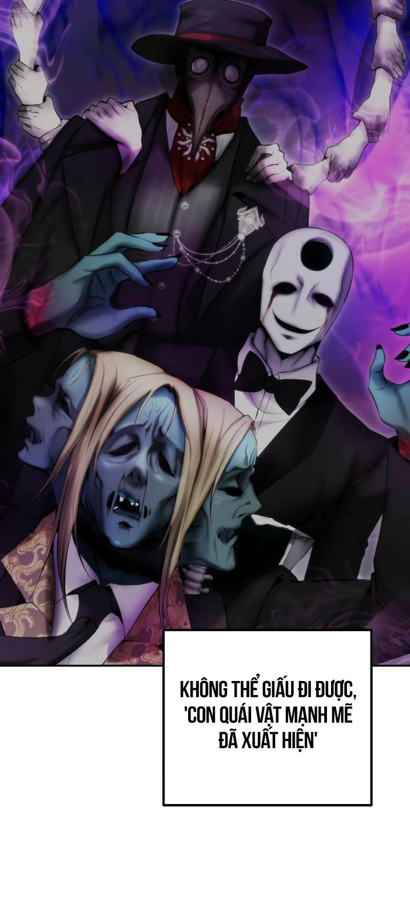 Tôi Mạnh Hơn Anh Hùng - Chapter 43 - Page 76