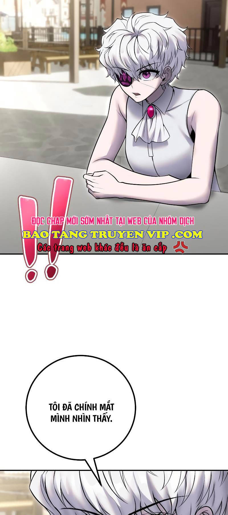 Tôi Mạnh Hơn Anh Hùng - Chapter 43 - Page 8