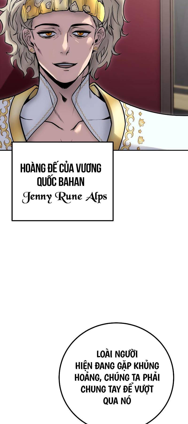 Tôi Mạnh Hơn Anh Hùng - Chapter 43 - Page 82