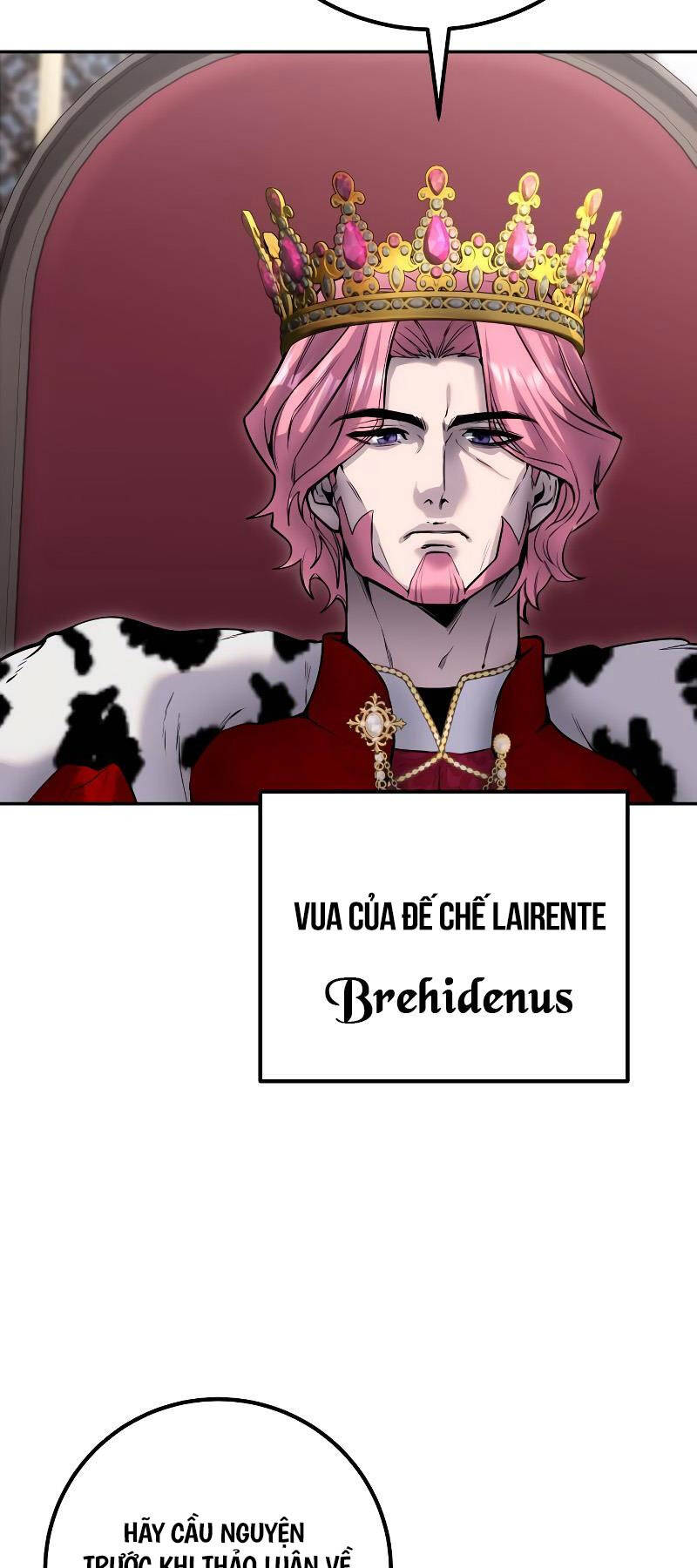 Tôi Mạnh Hơn Anh Hùng - Chapter 43 - Page 83