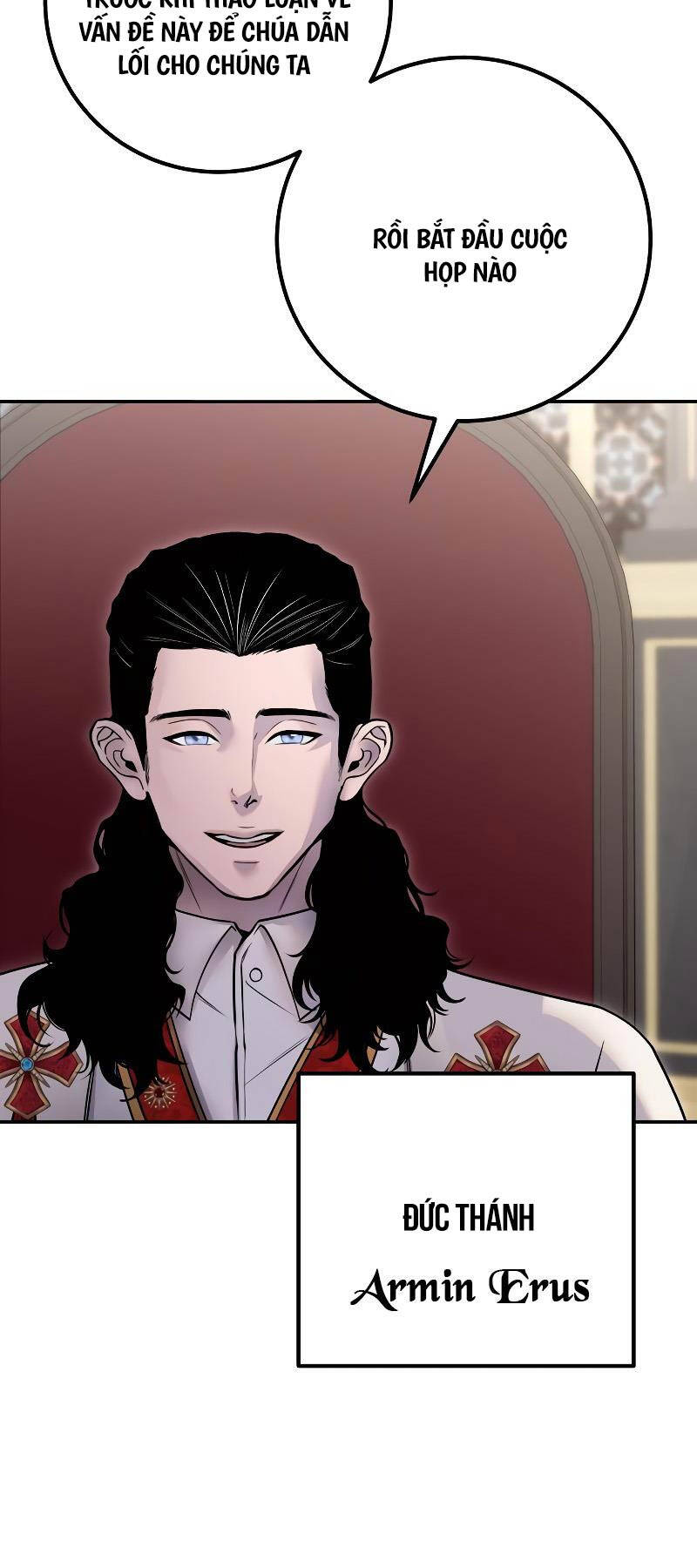 Tôi Mạnh Hơn Anh Hùng - Chapter 43 - Page 84