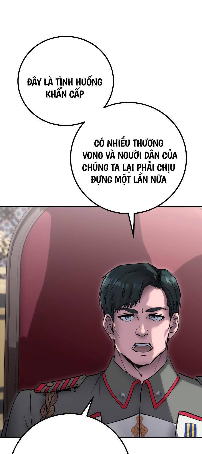 Tôi Mạnh Hơn Anh Hùng - Chapter 43 - Page 85