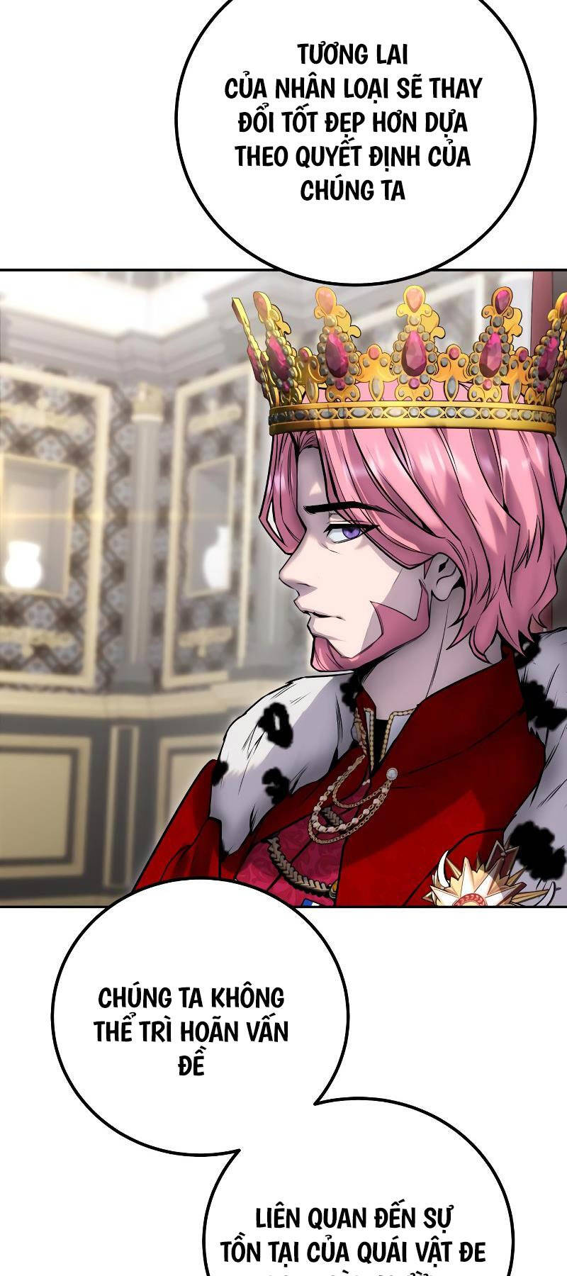 Tôi Mạnh Hơn Anh Hùng - Chapter 43 - Page 88