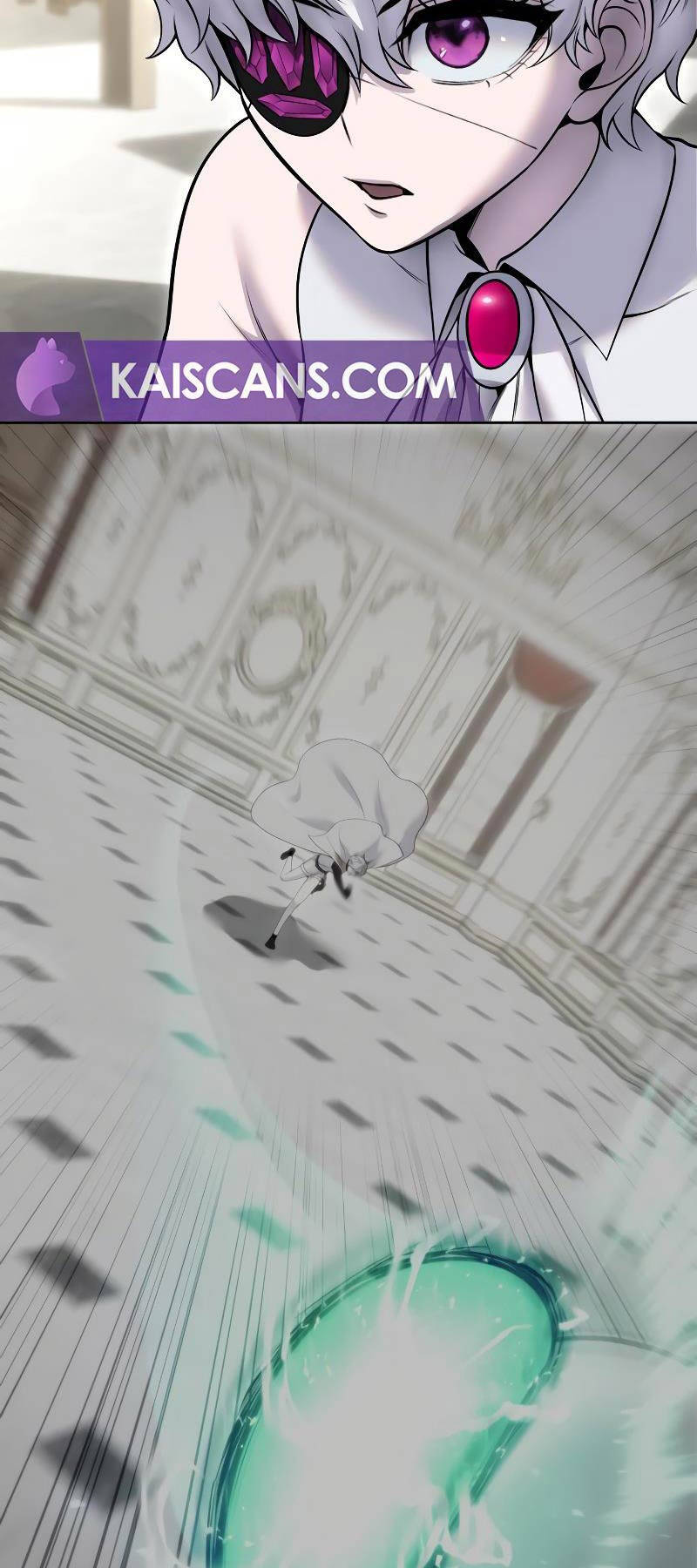 Tôi Mạnh Hơn Anh Hùng - Chapter 43 - Page 9