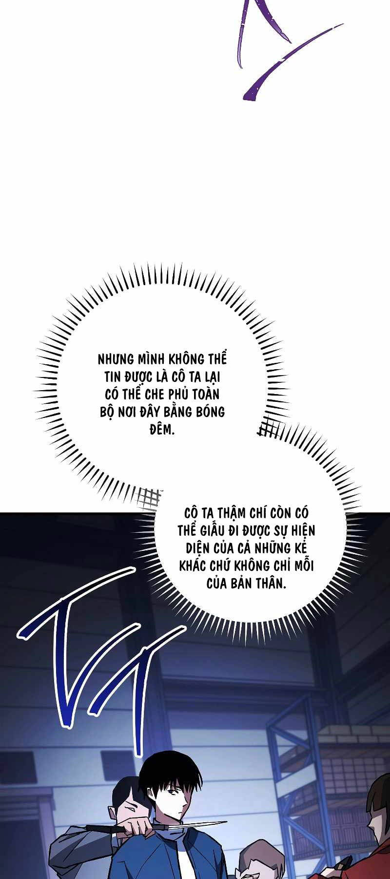 Anh Hùng Trở Lại - Chapter 75 - Page 10