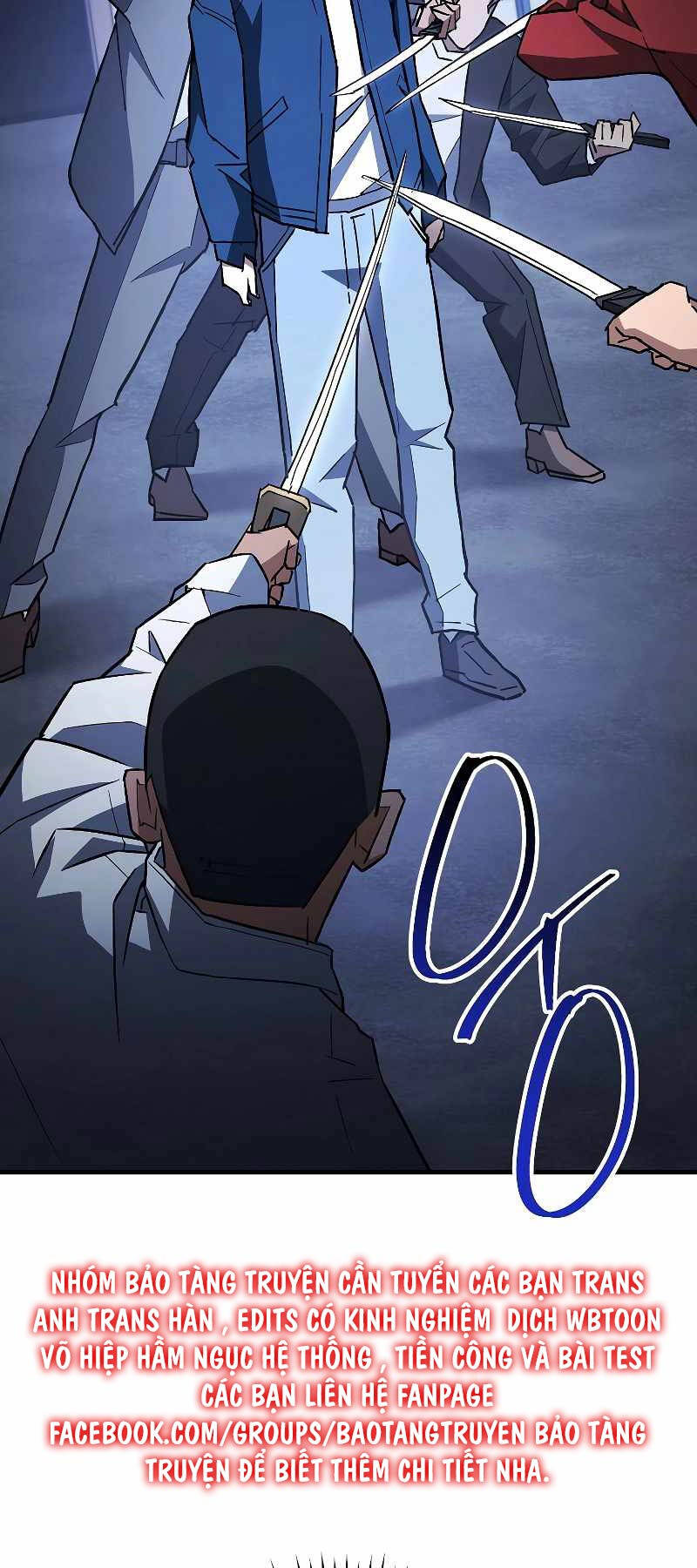 Anh Hùng Trở Lại - Chapter 75 - Page 11