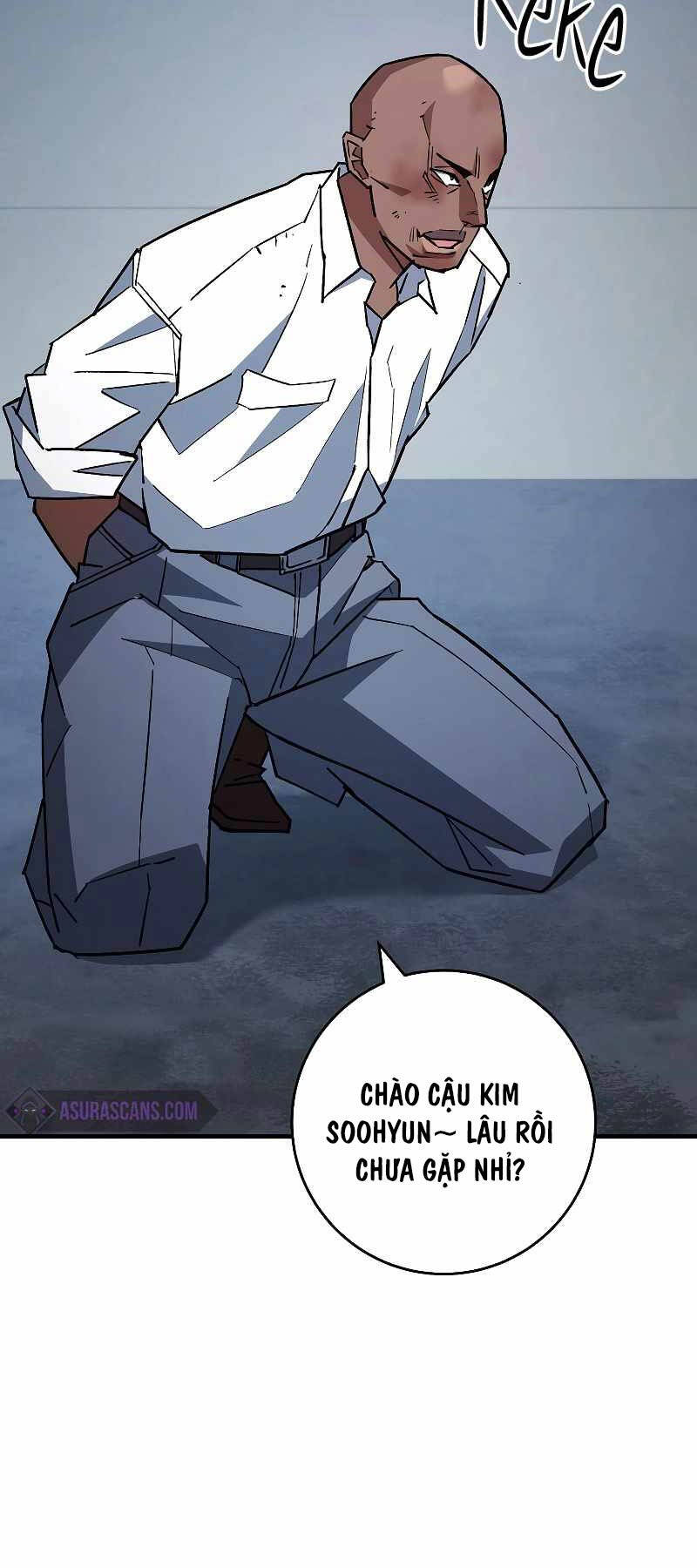 Anh Hùng Trở Lại - Chapter 75 - Page 14