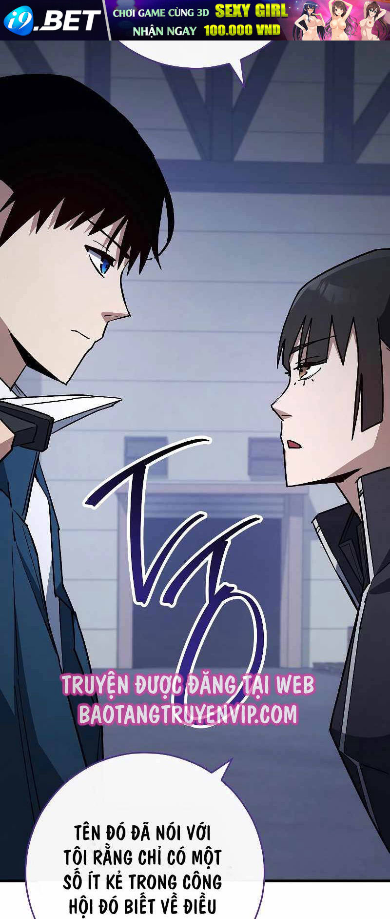 Anh Hùng Trở Lại - Chapter 75 - Page 19