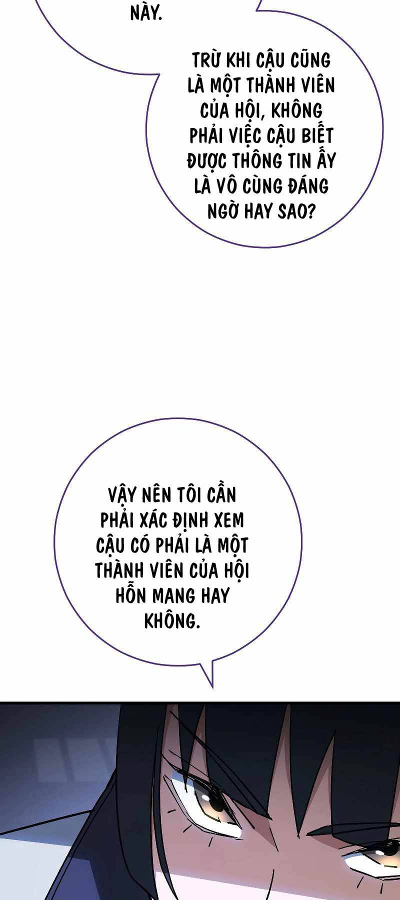 Anh Hùng Trở Lại - Chapter 75 - Page 20