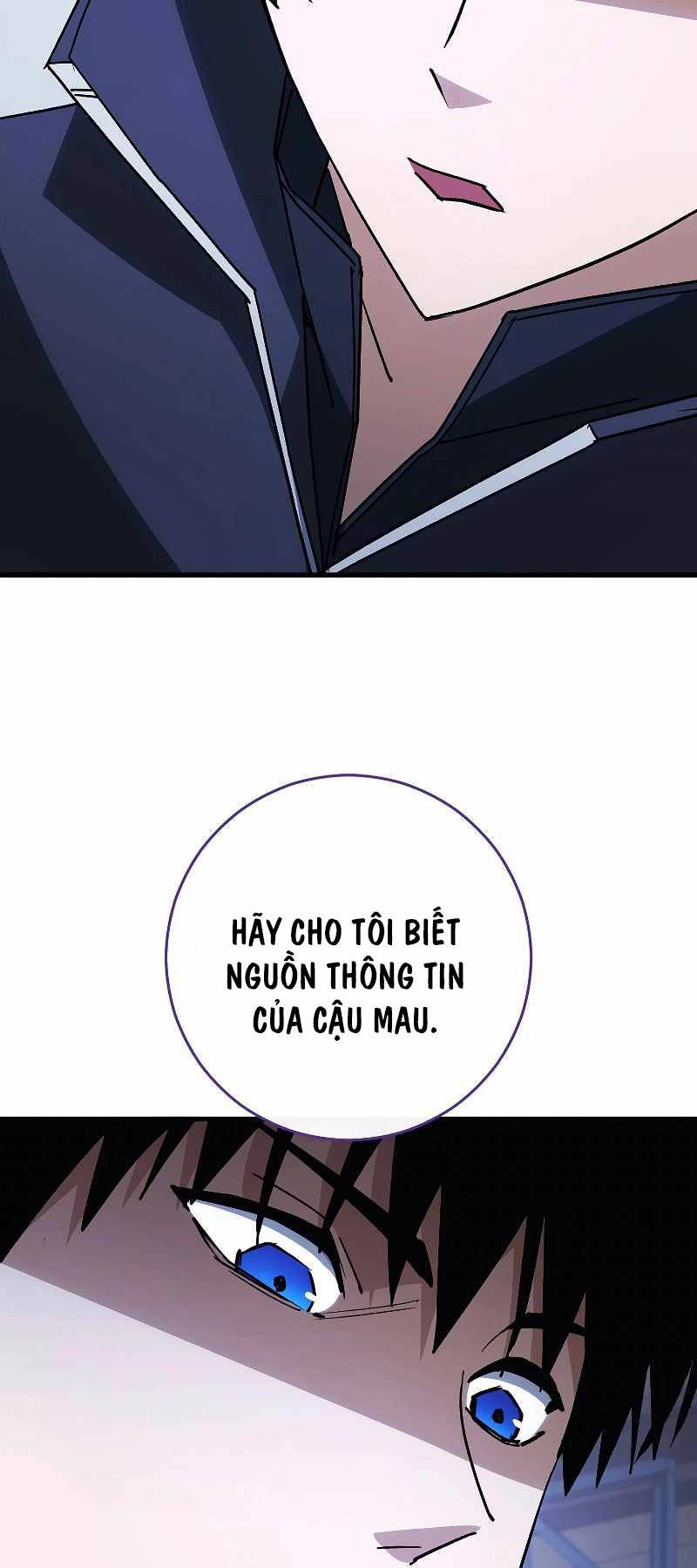 Anh Hùng Trở Lại - Chapter 75 - Page 21