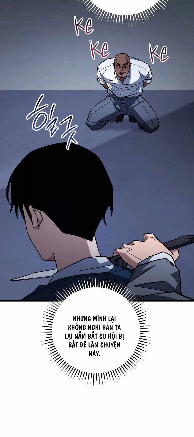 Anh Hùng Trở Lại - Chapter 75 - Page 23