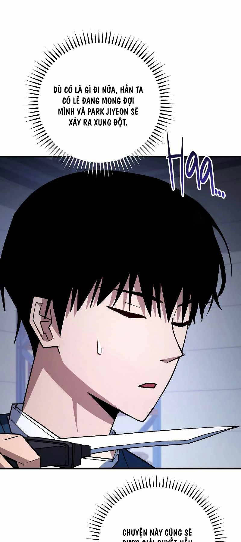 Anh Hùng Trở Lại - Chapter 75 - Page 24