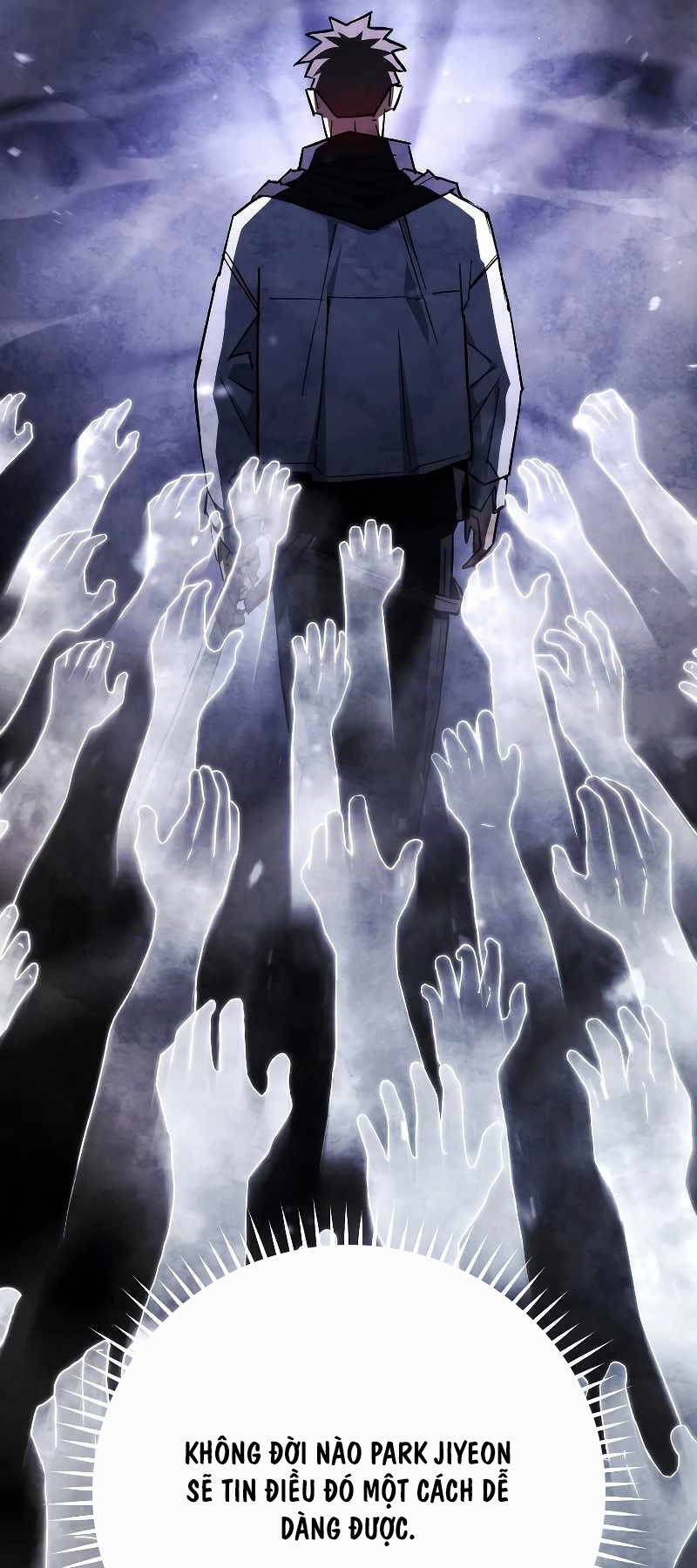 Anh Hùng Trở Lại - Chapter 75 - Page 26