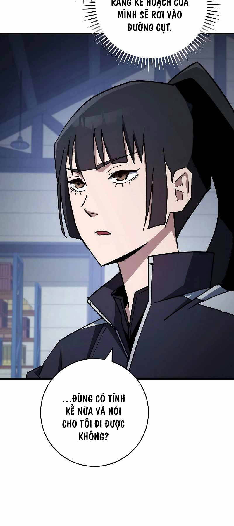 Anh Hùng Trở Lại - Chapter 75 - Page 31