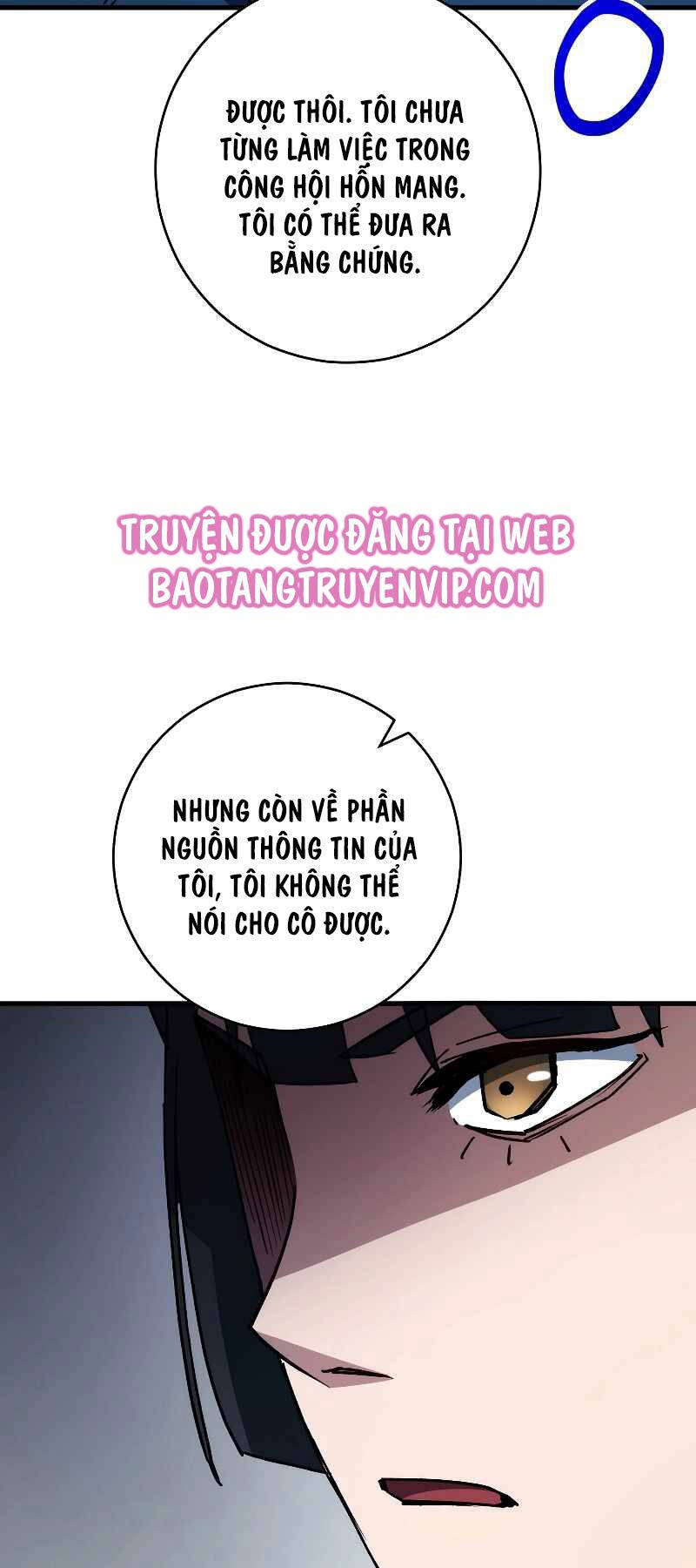 Anh Hùng Trở Lại - Chapter 75 - Page 33