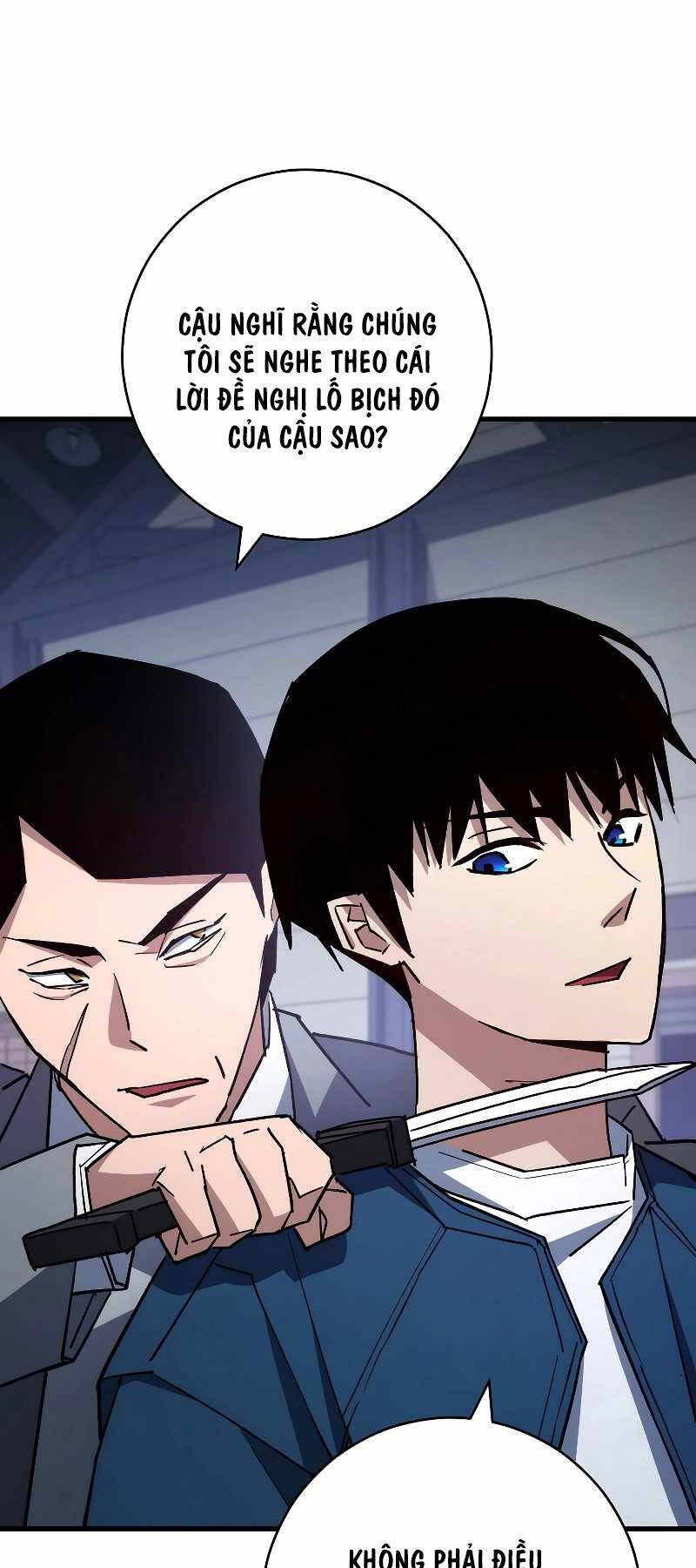 Anh Hùng Trở Lại - Chapter 75 - Page 38