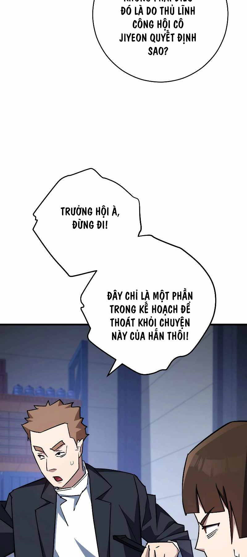 Anh Hùng Trở Lại - Chapter 75 - Page 39