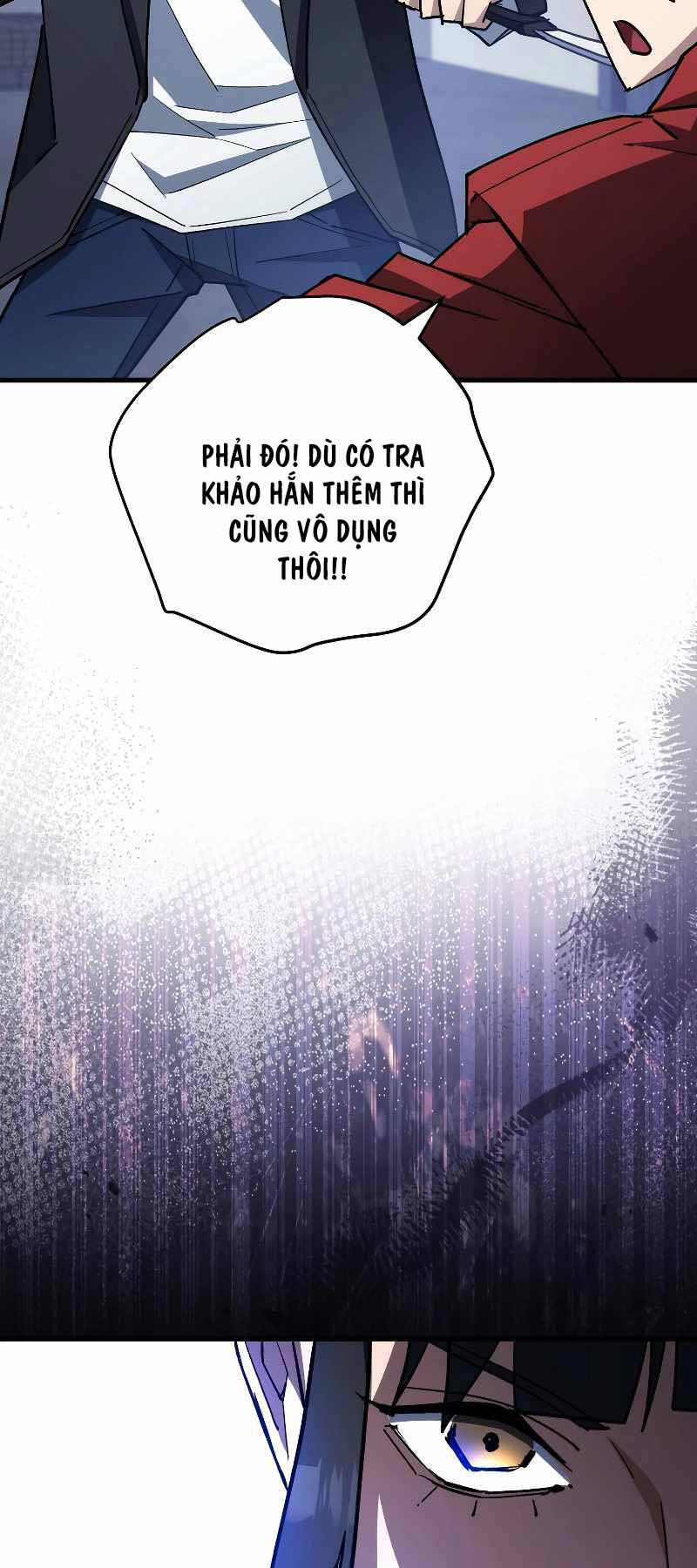 Anh Hùng Trở Lại - Chapter 75 - Page 40