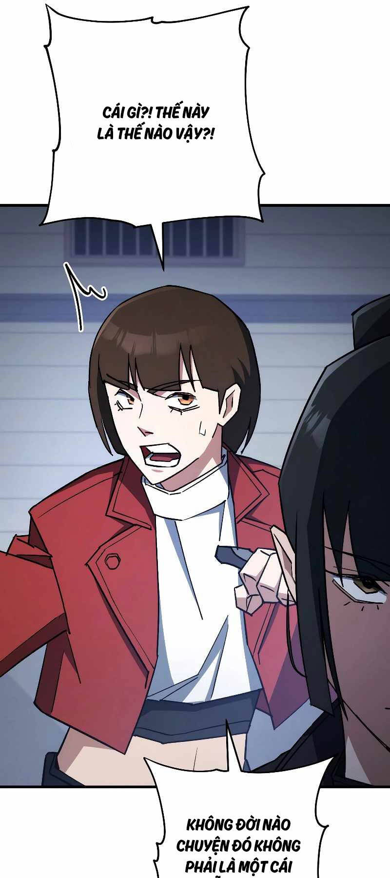 Anh Hùng Trở Lại - Chapter 75 - Page 45